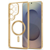 TECH-PROTECT MAGFLEX MAGSAFE GALAXY S26 ULTRA SHINY GOLD