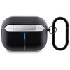 BMW ETUI BMAP222PVTK DO AIRPODS PRO 2 2022 2023 POKROWIEC Z LINIĄ CURVED