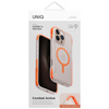 UNIQ ETUI COMBAT ACTIVE DO IPHONE 16 PRO MAX MAGCLICK PRZEZROCZYSTE OCHRONA