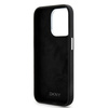 DKNY HARDCASE DO IPHONE 15 PRO DO MAGSAFE LIQUID SILICONE SMALL METAL LOGO