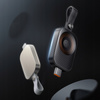 MCDODO ŁADOWARKA INDUKCYJNA ZEGARKA USB-C DO APPLE WATCH 8 9 SE ULTRA PASEK