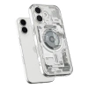 SPIGEN ETUI ULTRA HYBRID MAGSAFE DO IPHONE 17 ZERO ONE OCHRONA Z TYTANOWYM