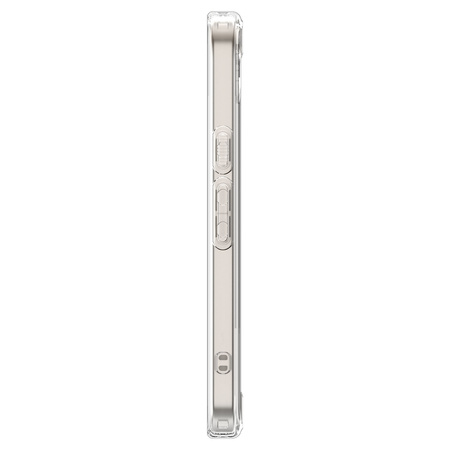 Spigen Ultra Hybrid, crystal clear - Google Pixel 10a