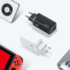 USAMS ŁADOWARKA SIECIOWA 65W PD 1XUSB-C 1XUSB DO TELEFONÓW IPHONE 12 13 14