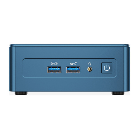 Mini PC GEEKOM IT13 Intel® Core i5-13600H 16GB 1TB + Win 11 Pro