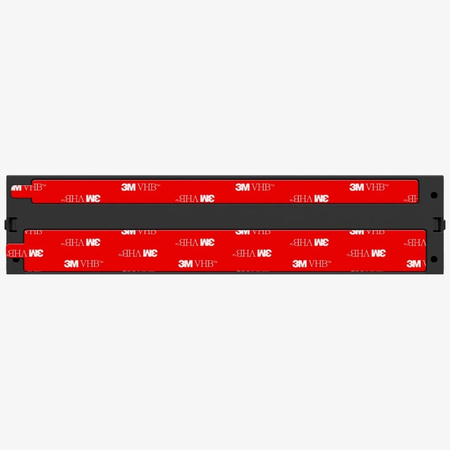 Organizer do pasków Spigen Apple Watch Band Organizer S341 czarny