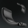 HURTEL ETUI CARBON CASE DO T-MOBILE REVVL 6 5G ELASTYCZNY KARBON SILIKONOWY