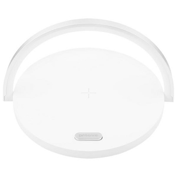 PROOVE LAMPKA NOCNA LIGHT BRIDGE LED 3W Z ŁADOWANIEM INDUKCYJNYM 15W