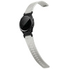Pasek UNIQ Fluo x Smart-Fit do Garmin 22mm szary