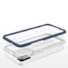 HURTEL ETUI POKROWIEC CASE ŻELOWY DO SAMSUNG GALAXY A03S CLEAR 3IN1