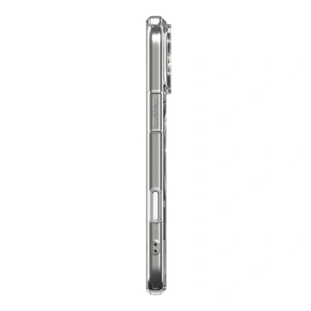 SPIGEN ETUI ULTRA HYBRID T MAGSAFE DO IPHONE 17 PRO MAX OCHRONA