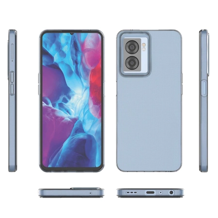 HURTEL ETUI DO OPPO A57 A77 5G K10 5G REALME V23 5G Q5I 5G POKROWIEC CIEŃKI