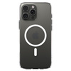 SPIGEN LIQUID CRYSTAL MAG DO MAGSAFE DO IPHONE 16 PRO MAX ETUI Z FUNKCJĄ