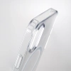Etui Ultra Clear kompatybilne z MagSafe na Samsung Galaxy S25 FE - przezroczyste