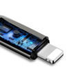 USAMS KABEL DO LIGHTNING DO IPHONE 12 13 14 1.9M POWER-OFF SZYBKIE