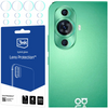 Huawei Nova 11 - 3mk Lens Protection