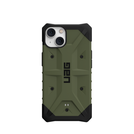 UAG Pathfinder - obudowa ochronna do iPhone 14 Plus (olive)