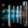 ORICO KIESZEŃ DYSKOWA M.2 NVME DO USB-C 3.2 10Gb/s SZYBKI DOSTĘP DO DANYCH