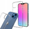 HURTEL POKROWIEC ŻELOWY DO IPHONE 13 PRO ULTRA CLEAR 0.5MM PRZEZROCZYSTY