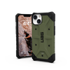 UAG Pathfinder - obudowa ochronna do iPhone 14 Plus (olive)