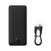 BASEUS POWERBANK AIRPOW 10000MAH 20W DO IPHONE ANDROID Z SZYBKIM ŁADOWANIEM