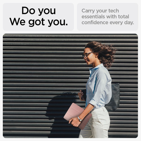SPIGEN ETUI DO IPAD AIR 10.9 2020-2022 11 2024-2025 WYTRZYMAŁE I ESTETYCZNE
