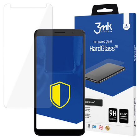 TCL 501 - 3mk HardGlass