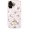 GUESS ETUI HARDCASE DO IPHONE 16 PLUS 6.7 MAGNETYCZNE NOWE 4G TRIANGLE