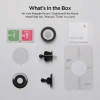 SPIGEN UCHWYT SAMOCHODOWY MFT13 MAGSAFE DO IPHONE 12 13 14 NA KOKPIT