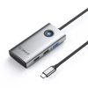 ORICO HUB USB-C PW11-5P 1X USB-A 3.0 2X USB-A 2.0 1X HDMI DO KONSOL GIER