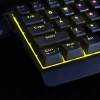 Klawiatura gamingowa Wozinsky WKGP-1165 mechaniczna podświetlana RGB - czarna