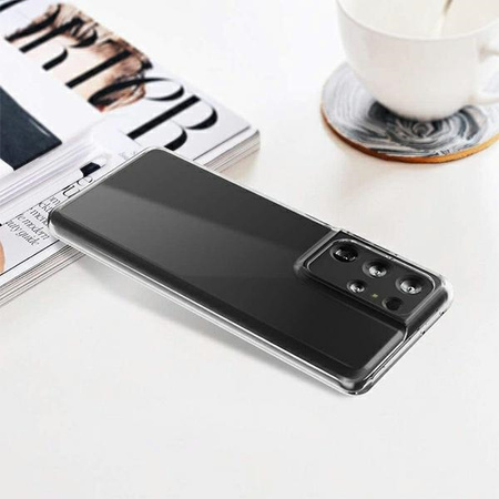 MERCURY ETUI CASE POKROWIEC DO SAMSUNG GALAXY A05 A05S A05E PRZEZROCZYSTY