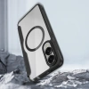 DUX DUCIS ETUI SKIN X PRO DO SAMSUNG GALAXY S25 EDGE Z MAGSAFE