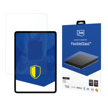 Xiaomi Pad 6S Pro - up to 13 3mk FlexibleGlass
