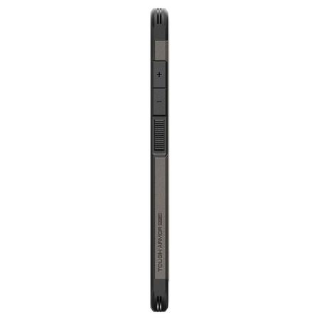 SPIGEN TOUGH ARMOR MAGNETYCZNE DO GALAXY S25 ULTRA ZABEZPIECZENIE