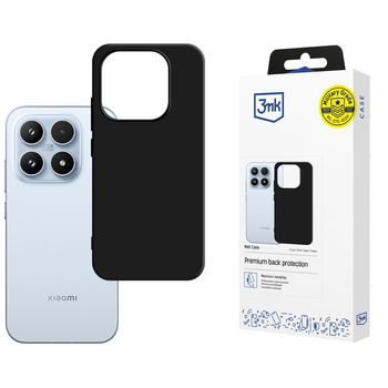 Xiaomi 17 - 3mk Matt Case
