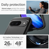 SPIGEN ETUI TOUGH ARMOR DO GOOGLE PIXEL 9 9 PRO ZABEZPIECZENIE NA WSTRZĄSY