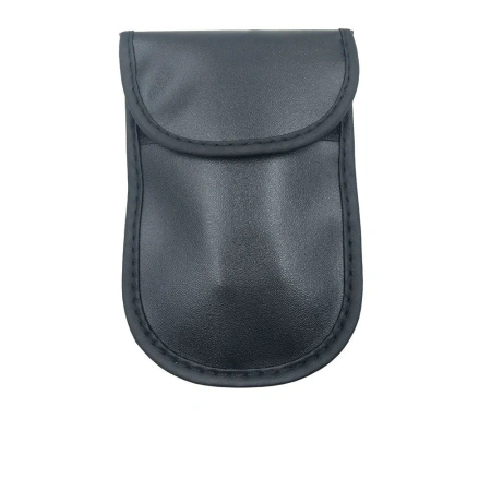 HURTEL ETUI DO KLUCZY FARADAY BOX ANTYKRADZIEŻOWE NA SAMOCHÓD 14 CM X 10 CM