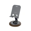 DUDAO PODSTAWKA DO TELEFONU F17M METALOWA DO IPHONE 12 13 14 Z OBROTEM 360°