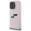 KARL LAGERFELD KLHMP16XSKCHPPLP CASE DO MAGSAFE DO IPHONE 16 PRO MAX 6.9