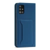 HURTEL MAGNET CARD CASE ETUI DO XIAOMI REDMI NOTE 11 POKROWIEC PORTFEL NA