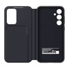 Etui Samsung EF-ZS711CB S23 FE S711czarny/black Smart View Wallet Case
