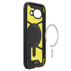 Spigen Tough Armor MagSafe, black - Google Pixel 10a