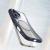 HURTEL ETUI LEADING SERIES DO IPHONE 16 PLUS DO MAGSAFE SILIKONOWE