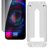 Samsung Galaxy S25 Edge - 3mk Hardglass Max Privacy