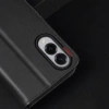DUX DUCIS ETUI POKROWIEC DO SAMSUNG GALAXY S25 EDGE Z OCHRONĄ RFID I KLAPKĄ