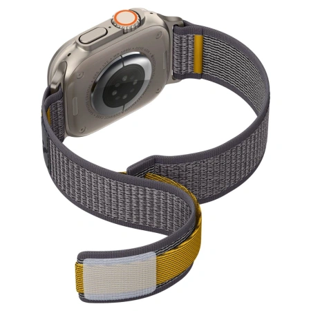 SPIGEN PASEK ATHLEX AIR DO APPLE WATCH 44 45 46 49 MM SPORTOWY