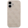 GUESS ETUI 4G CLASSIC DO IPHONE 17 LUKSUSOWA OCHRONA Z LOGO