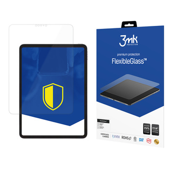 3MK FLEXIBLEGLASS DO APPLE IPAD PRO 11 3/4 GEN 3MK OCHRONA EKRANU