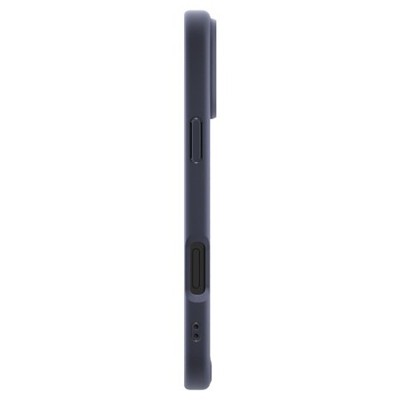 SPIGEN CASE ULTRA HYBRID DO IPHONE 16 PRO ZANURZENIE W OCHRONIE ANTYRYSKOSZ